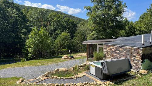 Adults Only - Secluded Mountainside Dome Retreat - Foto 4