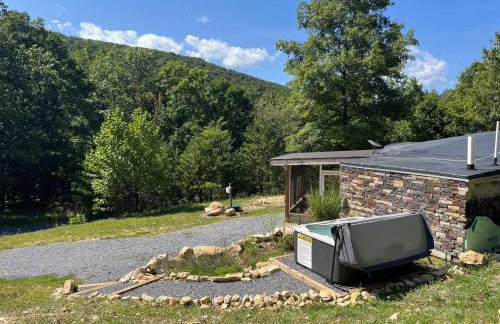 Adults Only - Secluded Mountainside Dome Retreat - Foto 4