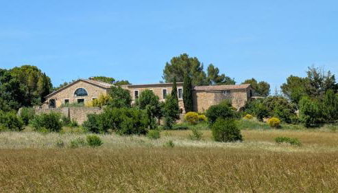 Mas 5 étoiles aux portes des Cévennes - Piscine privée 12m - Randos et Rivières - Foto 2