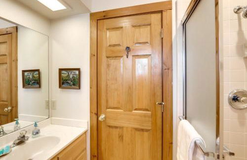 Family-Friendly Jasper Cabin with Deck! - Foto 28