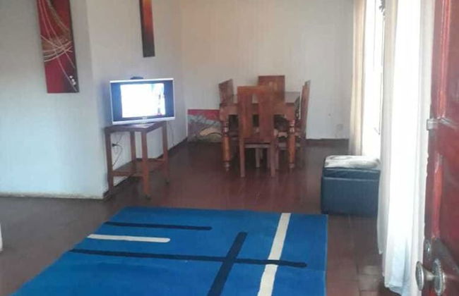 El Canelo, Algarrobo, Chile - Foto 3