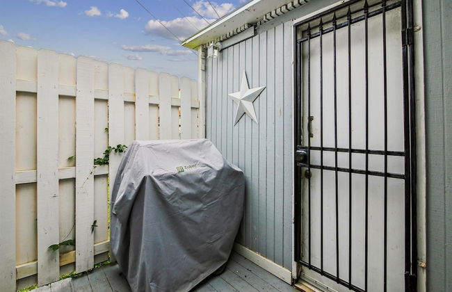 River & Ezra's Playhouse - Foto 11