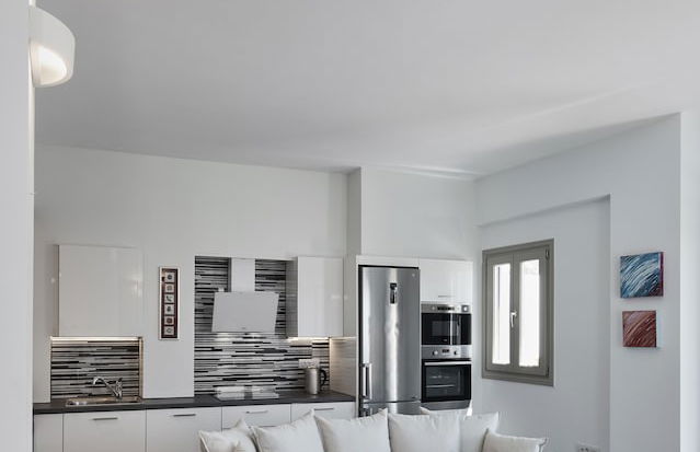 Alchemy Luxury Villa - Foto 6