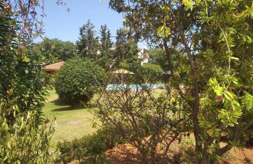 Mega pool and BBQ villa - Foto 30