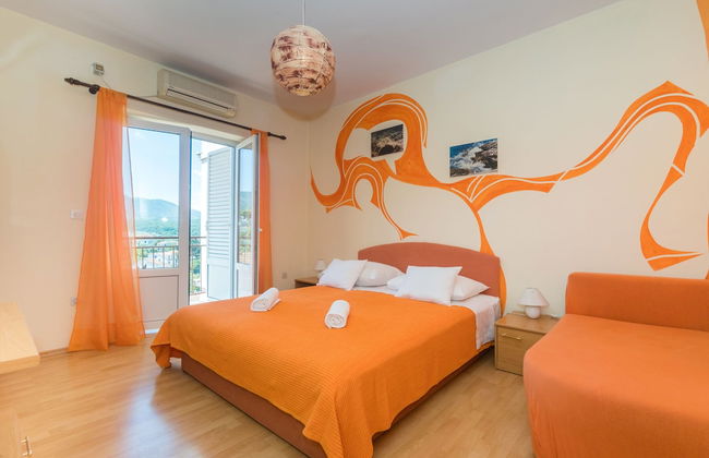 Apartments Jelka - Foto 10