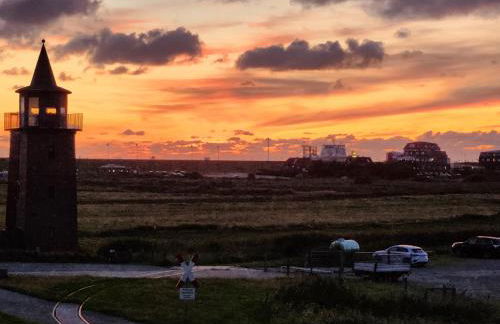 Ferienwohnung Möwennest - Foto 12