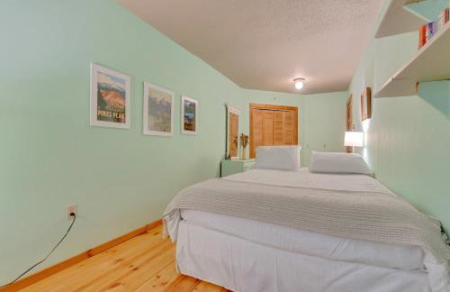 Family Friendly Kennebunk Pond Lakefront Retreat - Foto 18