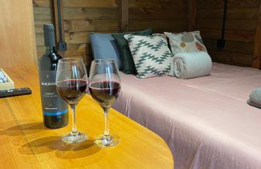 Pousada Doce Aconchego - Grão Pará - Aiurê - Foto 21