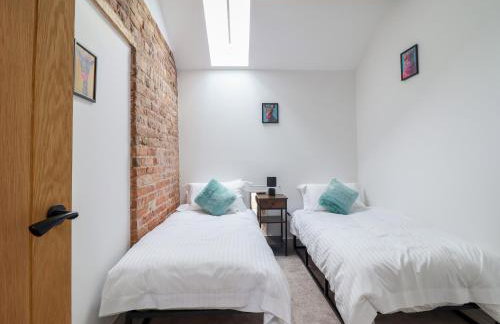 Threshers Barn - Foto 25