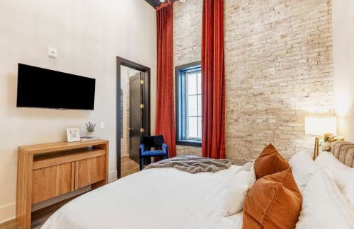 Union St Lofts - Salon - Day Spa - Foto 97