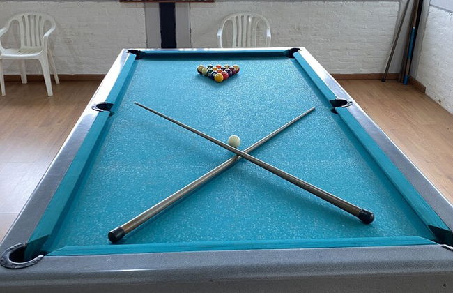 Finca Villa Maju km24 - Foto 32