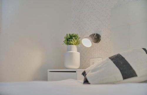 Apartamentos Pamplona Confort by Clabao - Photo 54