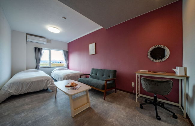 THE FURANO HIBIKI - Foto 5