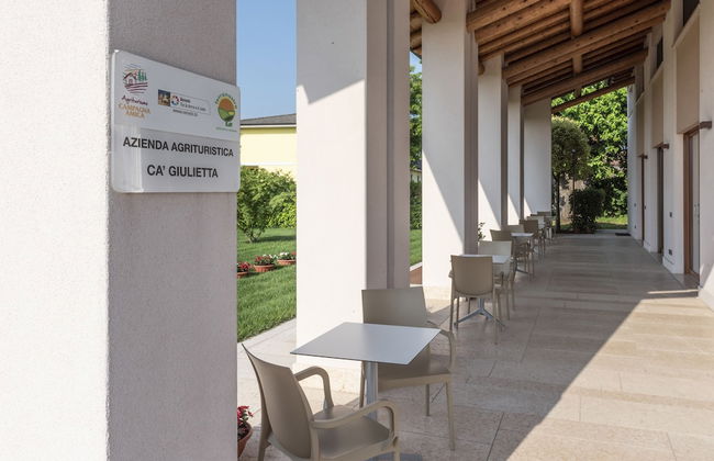 Agriturismo Cà Giulietta - Photo 38