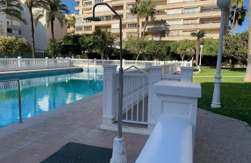 Encantador Apartamento Torrevieja Playa - Foto 50