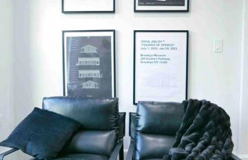 Private 10 guest Getaway Fire-Pit Golf Hike Ski Spa - Foto 4