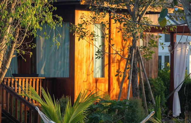 The garden pool villa resort at doisaket - Foto 65