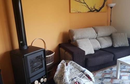 Apartamento Las Vistillas - Foto 11