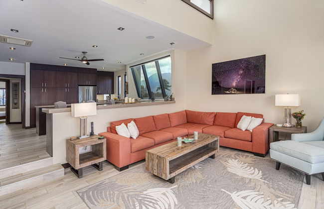 Puu Poa 407 2 Bedroom Condo by RedAwning - Photo 17