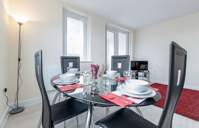 Harrow City Apartment - Foto 18