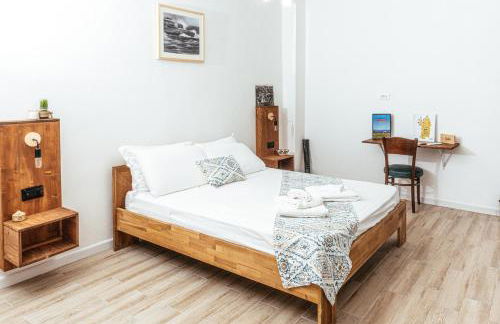 Domo Amsicora - Affittacamere - By Faendho - Foto 8