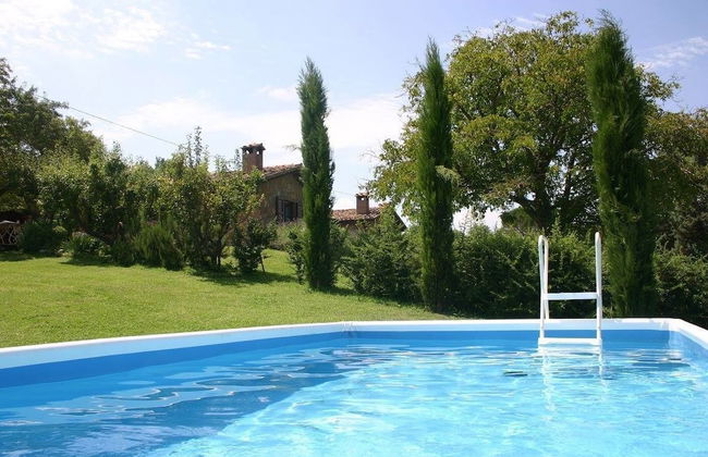 La Collina dei Ciliegi - Photo 11