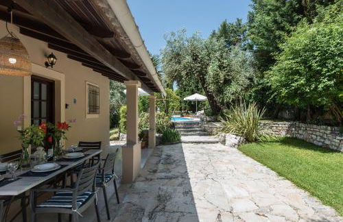 Villa Apleton - Photo 17