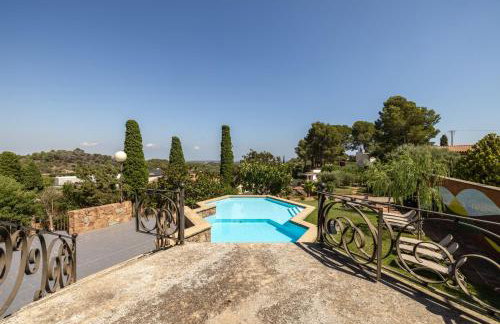 Villa La Guaita - Foto 27