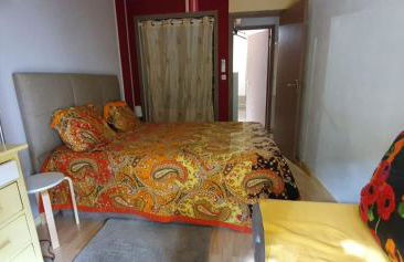 Beautiful apartment with terrace - Saint-Raphaël - Foto 8