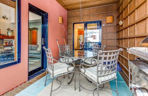 Honeycomb House - Foto 25