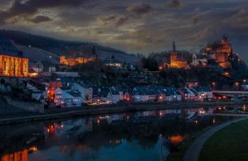 Das Kartenhaus - Foto 28