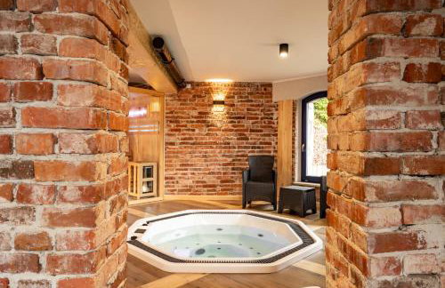 Villa na pagórku Limanowa - Foto 10