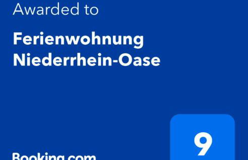 Ferienwohnung Niederrhein-Oase - Foto 18