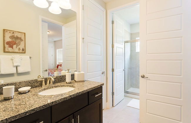 Je61345 - Reunion Resort - 5 Bed 4 Baths Villa - Foto 12