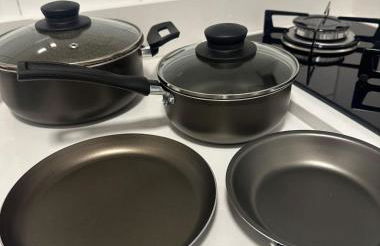 Apartamento Studio pé na areia - Foto 22