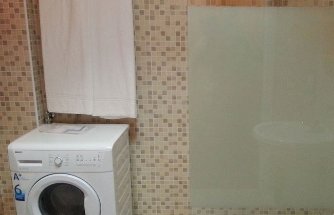 Pavia Residence - Foto 33