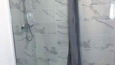 Une parenthèse de confort à proximité du centre - Foto 5, Shower