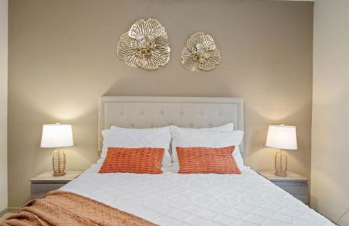 Lake Davenport Pool House for 6 near Disney 1034 - Foto 35