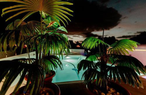 Unique Villa Scandinavia Marbella - Foto 59