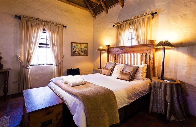 Sandpiper Guest Cottages - Foto 60