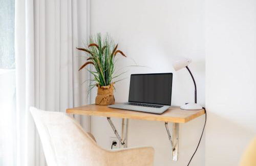 Fidalsa Penthouse Amazing View - Photo 23