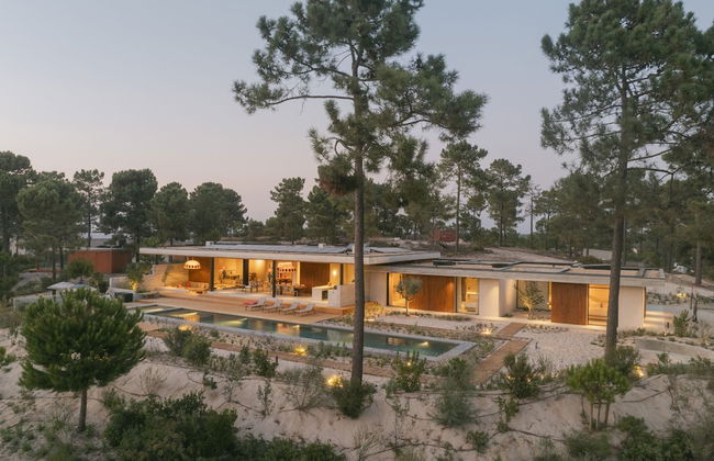 CL M Villa Retreat by Cadenzalux - Foto 36