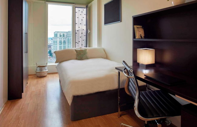 Chapter Spitalfields - Foto 6