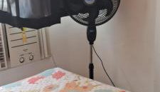 Apartamento conjugado na Lapa C Ar Condicionado - Foto 2