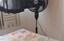 Apartamento conjugado na Lapa C Ar Condicionado - Foto 2