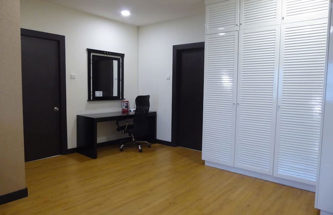 Rimbun Suites & Residences - Foto 11