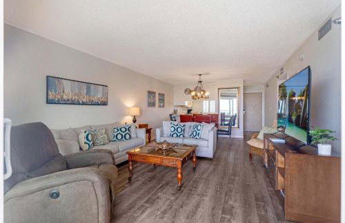 Emerald Oasis, Emerald Oasis- Gulf Front, Great for Families and Close to Destin Harbor! - Foto 10