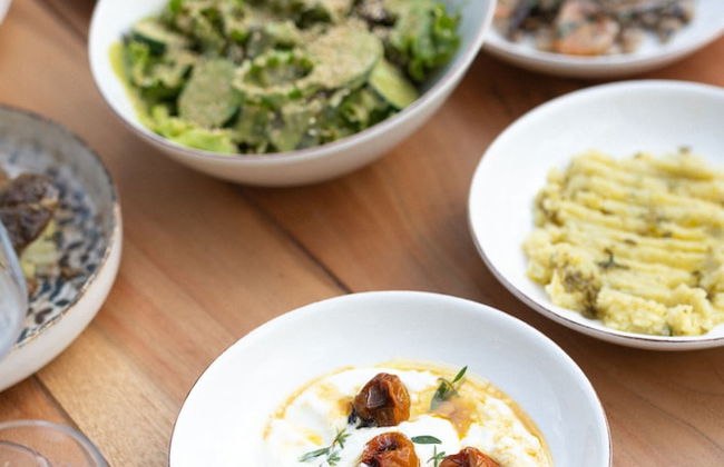 Blerina's Village Project - Photo 70