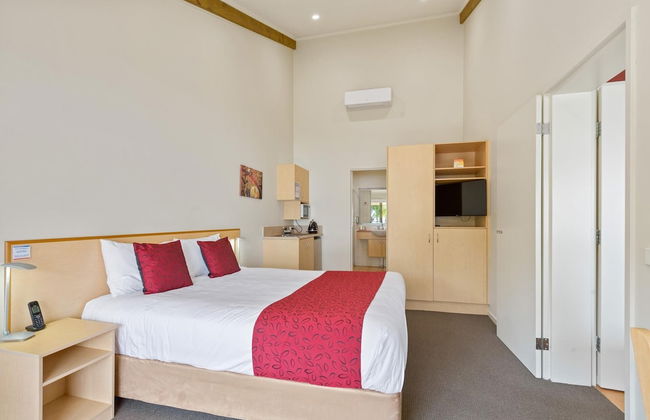 Tathra Beach House Apartments - Photo 25