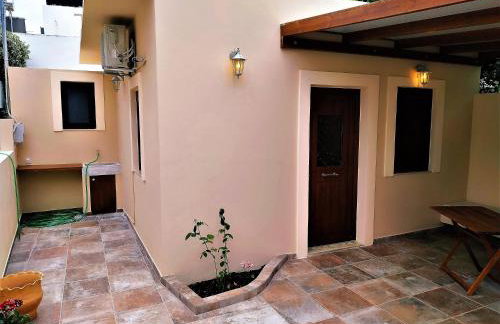 Luxury studio in the centre of Palaikastro - Foto 13